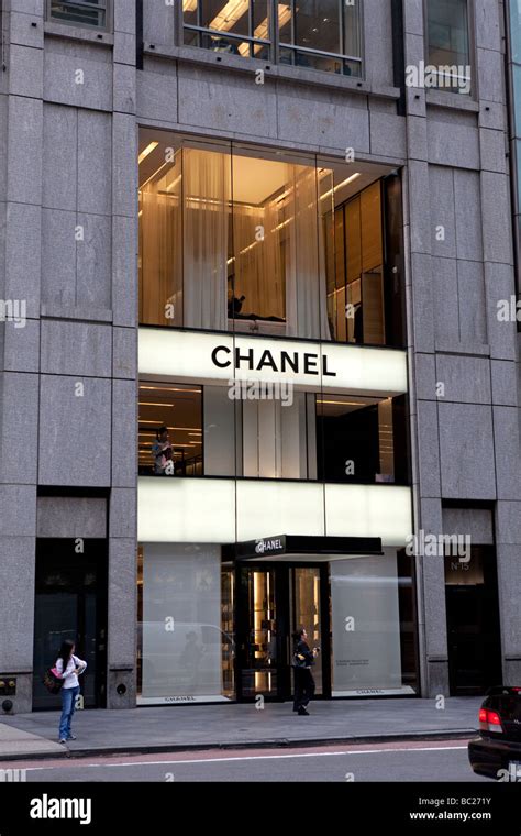 chanel boutique soho nyc|Chanel locations NYC.